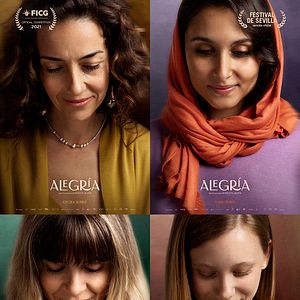 Bilder Alegría