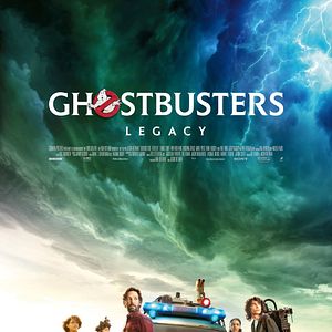 Bilder Ghostbusters: Legacy