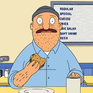 Bilder Bob's Burgers
