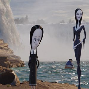 Bilder Die Addams Family 2
