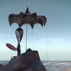 Bilder Die Addams Family 2