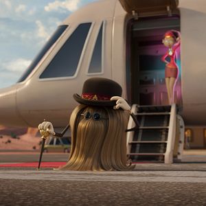 Bilder Die Addams Family 2