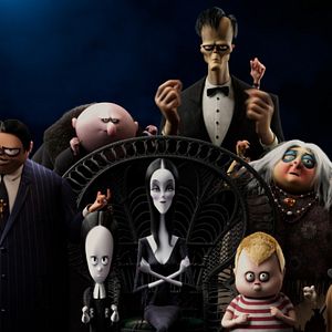 Bilder Die Addams Family 2