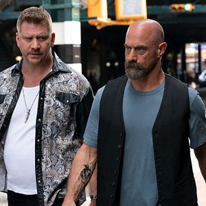 Bilder Law & Order: Organized Crime