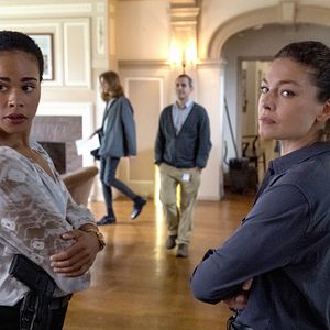 Bilder Alexa Davalos