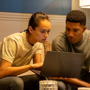 Bilder Carter Redwood