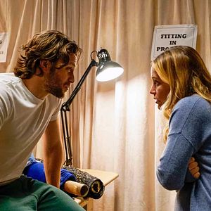 Bilder Ein großer Sprung