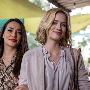 Bilder Elizabeth Lail