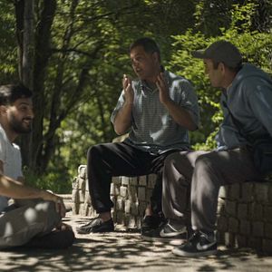 Bilder Tajamul Faqiri-Choisy