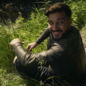 Bilder Tajamul Faqiri-Choisy