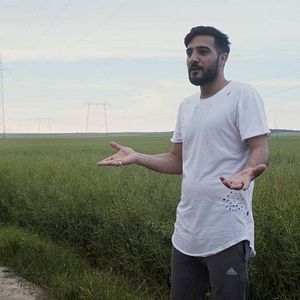 Bilder Tajamul Faqiri-Choisy