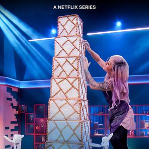 Bilder Baking Impossible