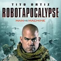 Bilder Robot Apocalypse - Mensch gegen Maschine