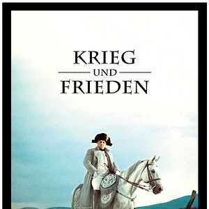 Bilder Krieg und Frieden