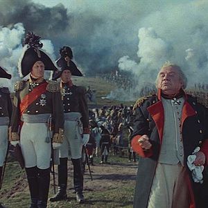 Bilder Krieg und Frieden