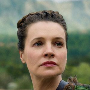 Bilder Catherine Walker