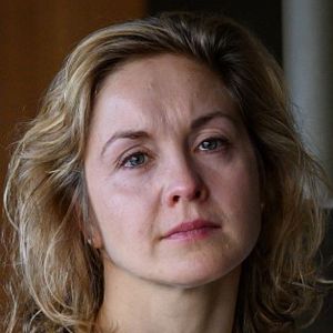 Bilder Valery Tscheplanowa