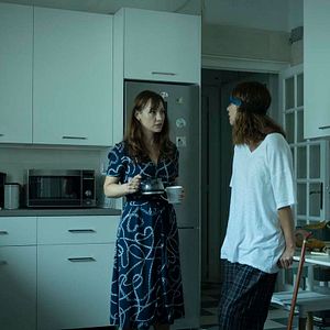 Bilder Maribel Verdú