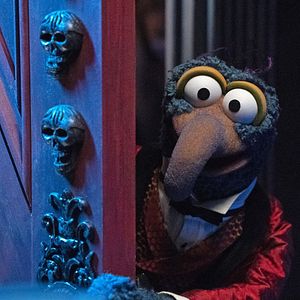 Bilder Muppets Haunted Mansion