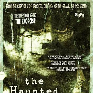 Bilder The Haunted Boy: The Secret Diary of the Exorcist