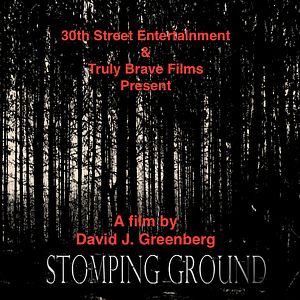 Bilder Stomping Ground