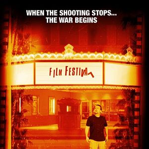 Bilder Official Rejection