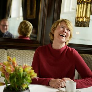 Bilder Corinna Harfouch