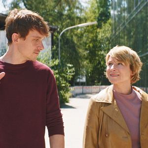 Bilder Corinna Harfouch