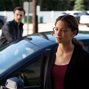 Bilder American Rust