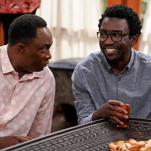 Bilder Bob Hearts Abishola