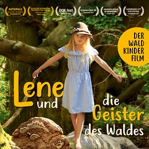Bilder Lene und die Geister des Waldes