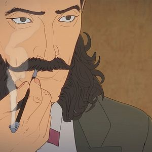 Bilder Bright: Samurai Soul