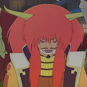 Bilder Bright: Samurai Soul