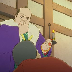 Bilder Bright: Samurai Soul