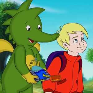 Bilder Tabaluga & Leo - Der Weihnachtsfilm