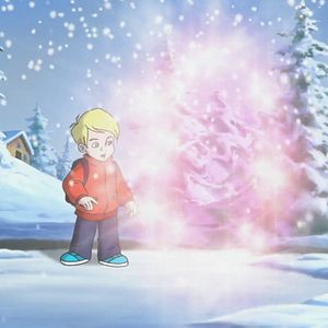 Bilder Tabaluga & Leo - Der Weihnachtsfilm