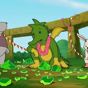 Bilder Tabaluga & Leo - Der Weihnachtsfilm