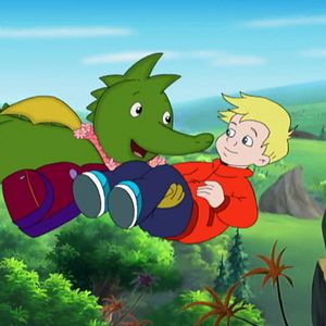 Bilder Tabaluga & Leo - Der Weihnachtsfilm