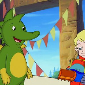 Bilder Tabaluga & Leo - Der Weihnachtsfilm