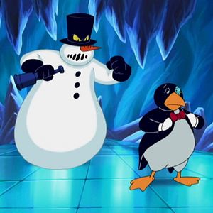 Bilder Tabaluga & Leo - Der Weihnachtsfilm