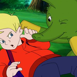 Bilder Tabaluga & Leo - Der Weihnachtsfilm