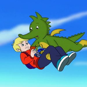 Bilder Tabaluga & Leo - Der Weihnachtsfilm