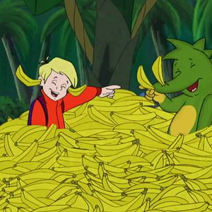 Bilder Tabaluga & Leo - Der Weihnachtsfilm