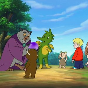 Bilder Tabaluga & Leo - Der Weihnachtsfilm