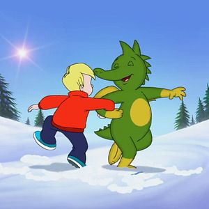 Bilder Tabaluga & Leo - Der Weihnachtsfilm