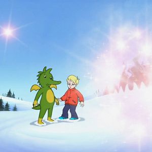 Bilder Tabaluga & Leo - Der Weihnachtsfilm