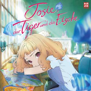 Bilder Josie, der Tiger und die Fische