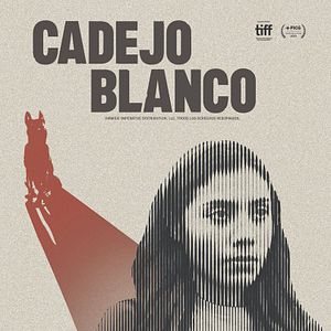 Bilder Cadejo blanco