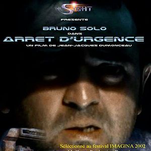 Bilder Arrêt d'urgence