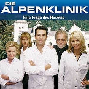 Bilder Die Alpenklinik - Eine Frage des Herzens